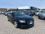 Audi TT Roadster 2.0 TFSI quattro S tronic - Audi TT aus 2009