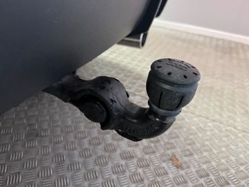 Audi Q3 Sportback 40 TFSI quattro S line 20 Zoll AHK