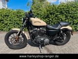 Harley-Davidson Sportster 883 Iron - HARLEY-DAVIDSON IRON