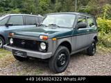Lada Niva Only - Lada in Essen