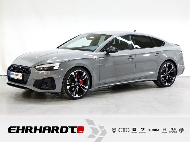 Audi A5 Sportback S line 40 TDI quattro S tronic edit