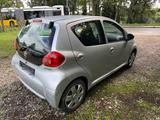 Toyota Aygo AYGO Cool *1Hand*Klima*6/26 Tüv * - Toyota aus 2007: Aygo