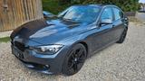 BMW 328i Modern Line Modern Line - graue BMW 328