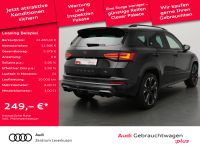Cupra Ateca - Vorschau Bild 2