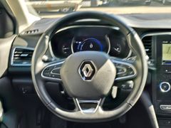 Fahrzeugabbildung Megane IV Grandtour Limited DELUXE  1.3 TCe 160E