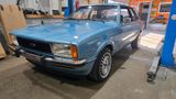 Ford TAUNUS 2,0 GL - Ford aus 1980
