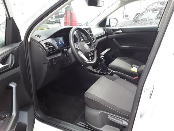 Volkswagen T-Cross - Bild 7