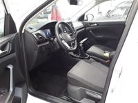 Volkswagen T-Cross - Vorschau Bild 7