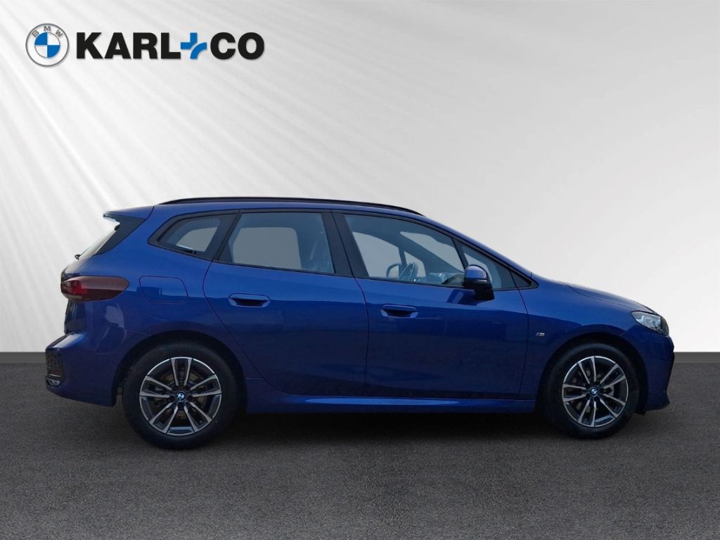 BMW 218 Active Tourer - Bild 5