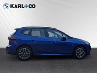 BMW 218 Active Tourer - Vorschau Bild 5