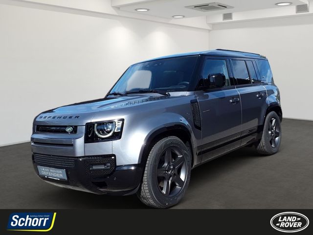 Land Rover Defender 110 D250 X-Dynamic SE