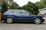 Audi TÜV NEU Audi A4 B5 Avant 2.4 LPG Autogas S... - Audi A4 mit LPG-Antrieb: Automatik