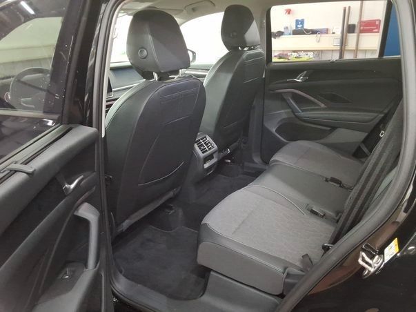 Tayron 1.5 eTSI DSG Life / Launch-Paket