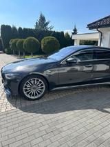 Mercedes-Benz AMG GT 43 Automatik - - scheckheftgepflegte Mercedes AMG GT