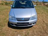 Fiat Idea !!Rentnerfahrzeug!! - Fiat Idea Gebrauchtwagen