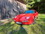 Porsche 928 GT - Porsche 928 von privat