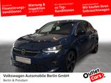 Opel Corsa F 1.2 Turbo GS Line LED SHZ*Outlet*