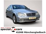 Mercedes-Benz C 220 CDI Klima Navigation
