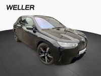 BMW iX - Vorschau Bild 9