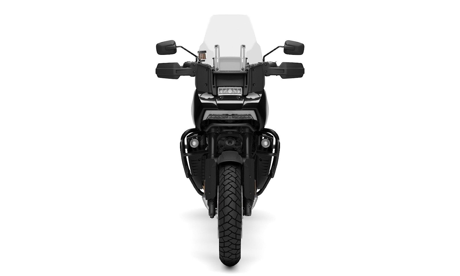 Fahrzeugabbildung Harley-Davidson PAN AMERICA SPECIAL RA1250S MY2026