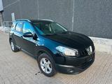 Nissan Qashqai+2 1.6 BENZIN 7 PERSON PANO AC - Nissan Qashqai+2: Van