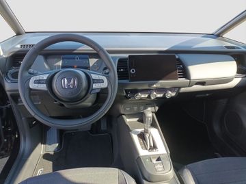 Fotografie des Honda Jazz 1.5 i-MMD Hybrid Crosstar Navi AC PDC