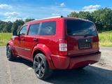 Dodge Nitro SE 2.8 CRD Radio Klima Tempomat - Dodge Nitro: Se
