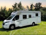 Dethleffs Just 90 T 7052 DBM Queensbett, el, Hubbett, MwSt - Angebote entsprechen deinen Suchkriterien