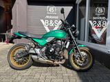 Kawasaki Z650RS ABS LED Inspektion neu - KAWASAKI 650R