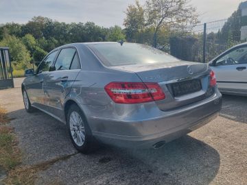 Mercedes E 250 - 5