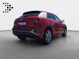 Audi Q2 35 TFSI S line*Navi*LED*Alu*PDC*Audi Connect* - Audi Q2