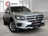 Mercedes-Benz GLB 200 GLB -Klasse/LED/KAMERA/TOTW/DAB/LEDER - Mercedes-Benz aus 2021