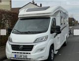 HYMER / ERIBA / HYMERCAR T594 27TKM Vollausstattung m. Metalldach - HYMER / ERIBA 594