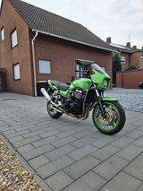 Kawasaki zrx1100 - KAWASAKI 1100