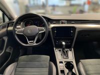 Volkswagen Passat Variant - Vorschau Bild 14