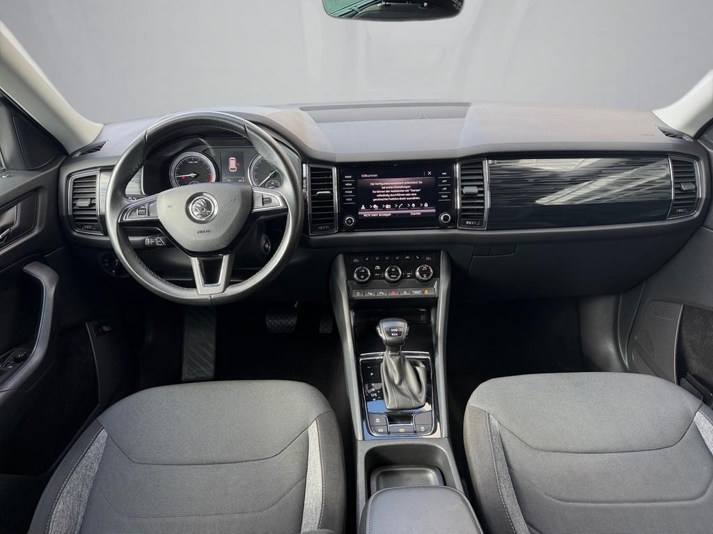 Skoda Kodiaq  2,0 TDI  4x4 DSG