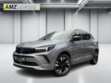 Opel Grandland 1.2 Turbo Ultimate *HU/AU neu*