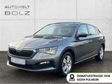Skoda Scala Cool Plus 1.0 TSI AHK LED PDC Apple CarPla - Skoda Scala in Köln