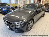Mercedes-Benz CLS 450 4Matic AMG AIRMATIC SD DISTRONIC SITZKLI - graue Mercedes-Benz CLS-Klasse