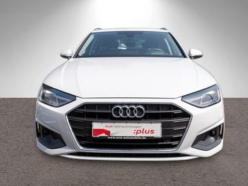 Audi A4 - 5