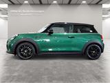 MINI Cooper SE Navi Kamera Driv.Assist Sportsitze - MINI MINI Gebrauchtwagen