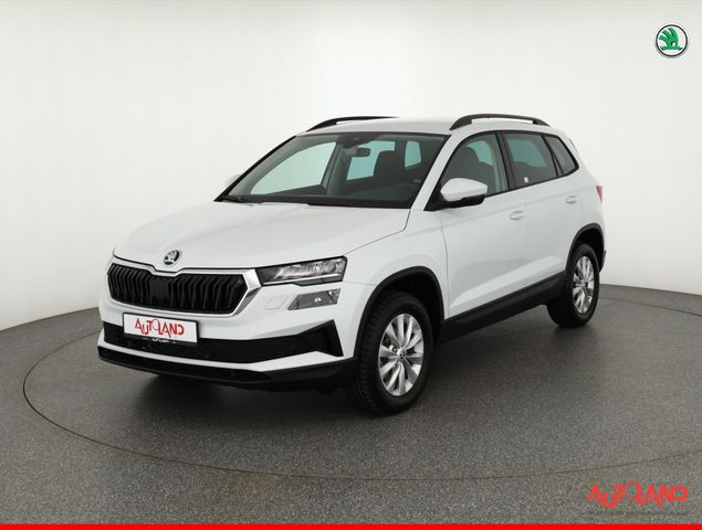 Skoda Karoq 1.5 TSI DSG LED Kamera AHK