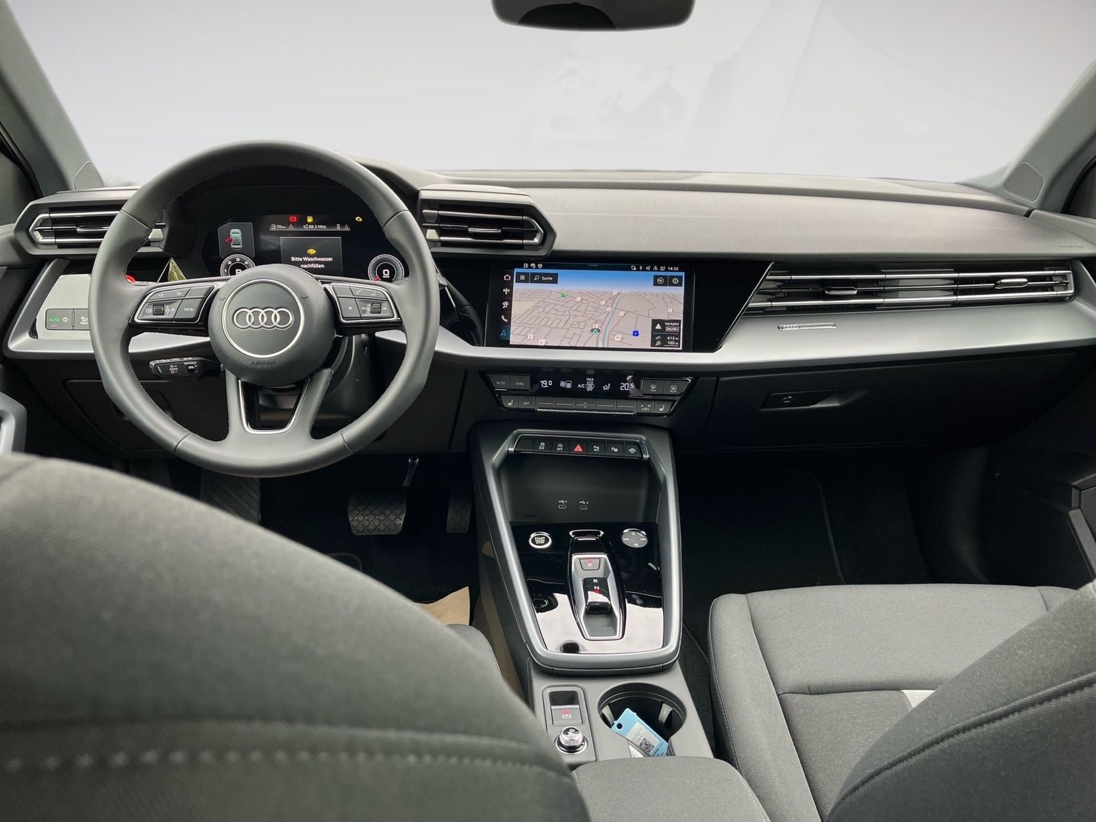 Audi A3 - Bild 11