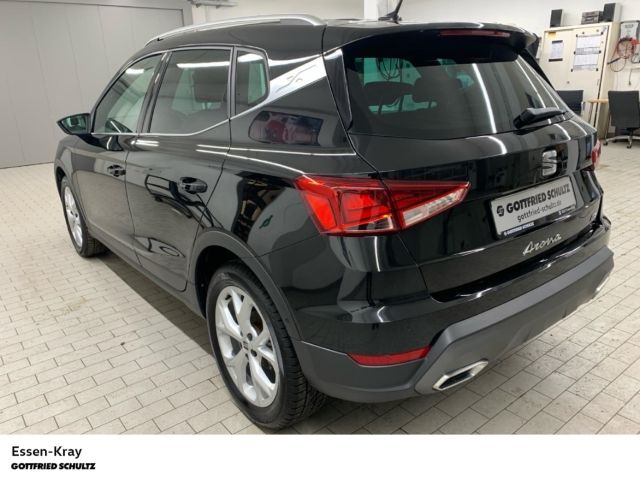 Seat Arona - Bild 26