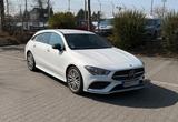 Mercedes-Benz CLA 220d  Shooting Brake AMG Line