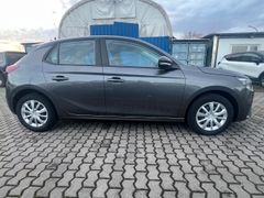 OPEL Corsa F Edition KLIMA,SHG,PDC,ESP,GRA,LH,MFL OPEL Corsa F Edition KLIMA,SHG,PDC,ESP,GRA,LH,MFL