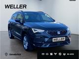 Seat Ateca 2.0 TDI DSG FR *LED*Navi*CarPlay*DCC*SHZ* - Seat Ateca Gebrauchtwagen