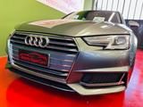 Audi A4 35 TDI 150CV S-Tronic 7Marce F1 S-Line - Behindertengerechte Audi A4