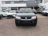 Suzuki Grand Vitara 1.9 DDIS Comfort*SITZHEIZUG*AHK* - Suzuki Grand Vitara: Comfort