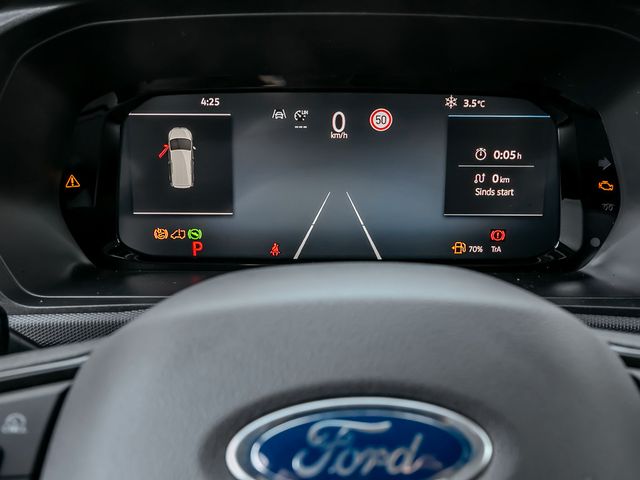 Ford Transit Connect Trend L1 Kasten Assistenz-Paket